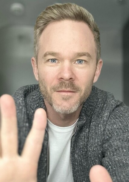 Shawn Ashmore photo