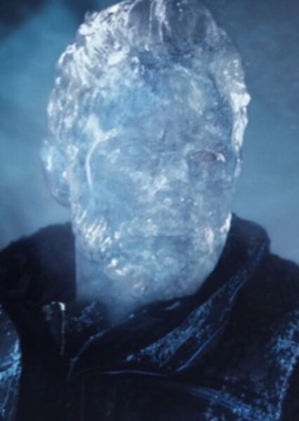 Iceman
