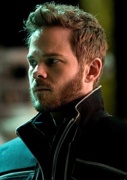 Iceman