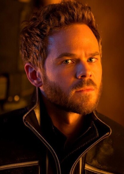 Shawn Ashmore