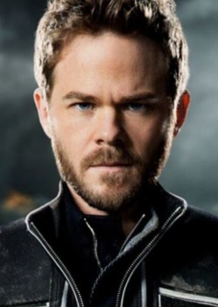 Shawn Ashmore photo