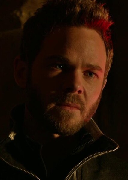Shawn Ashmore photo