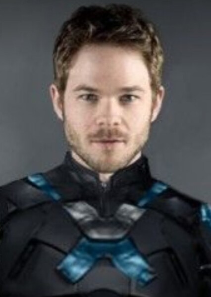 Iceman