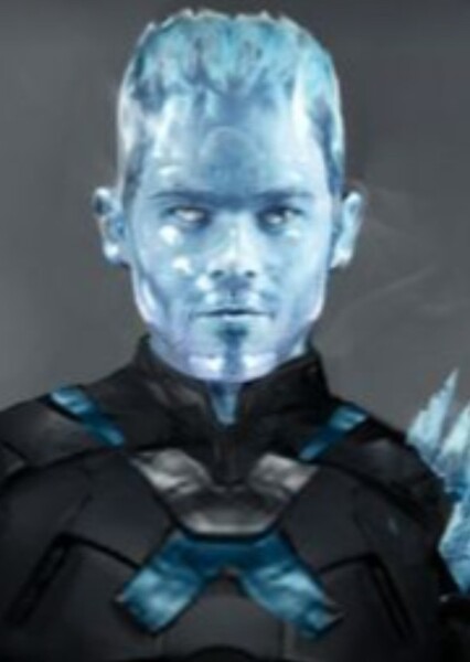 Shawn Ashmore