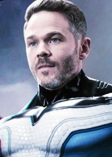 Shawn Ashmore photo