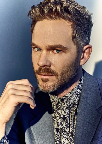 Shawn Ashmore