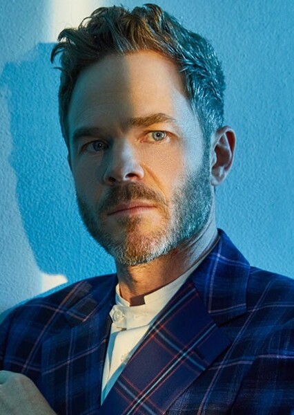 Shawn Ashmore photo