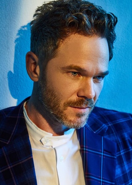 Shawn Ashmore photo