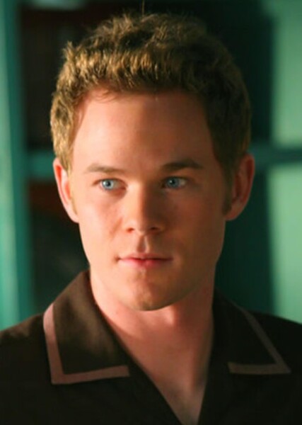 Jason Stevens