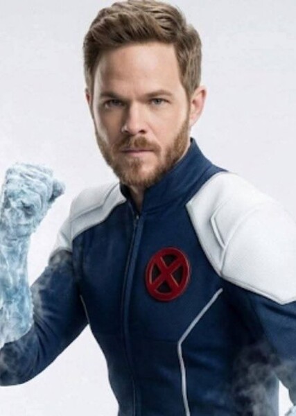 Shawn Ashmore