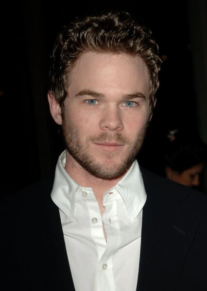 Shawn Ashmore photo
