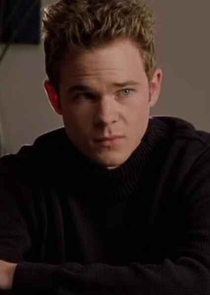 Shawn Ashmore photo
