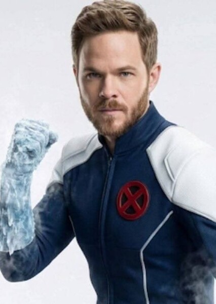 Bobby Drake