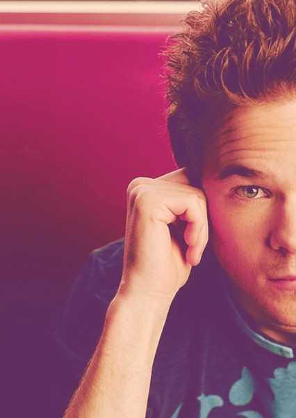 Shawn Ashmore photo