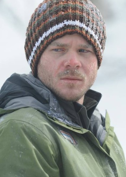 Shawn Ashmore photo