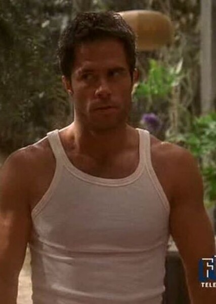Shawn Christian photo