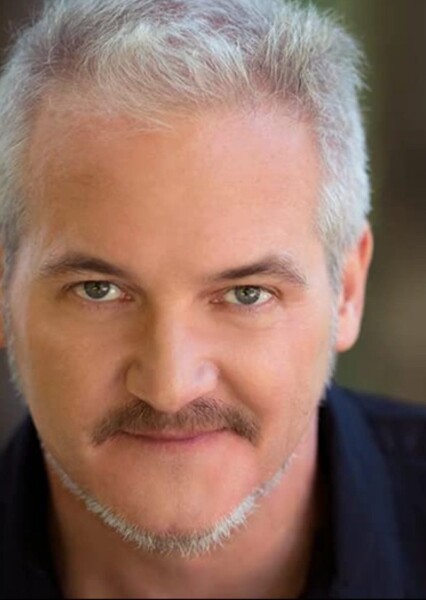 Shawn Curran
