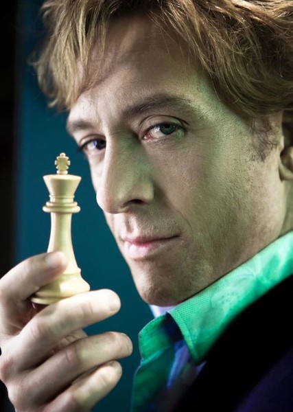 Shawn Doyle photo