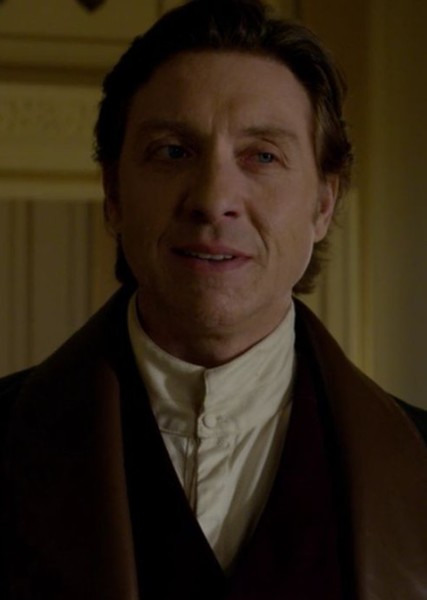 Shawn Doyle photo