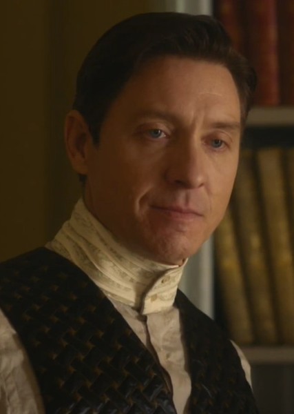 Shawn Doyle photo