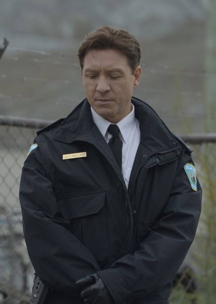 Shawn Doyle photo