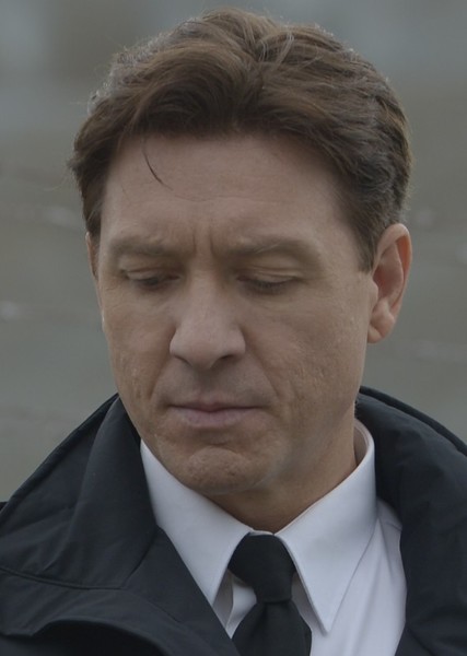 Shawn Doyle photo