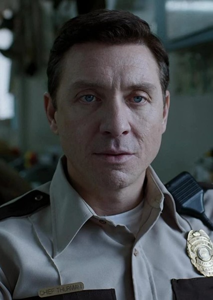 Shawn Doyle photo