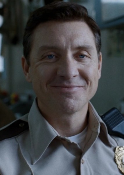 Shawn Doyle photo