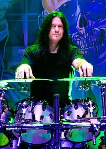 Shawn Drover