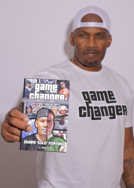 Shawn Fonteno photo