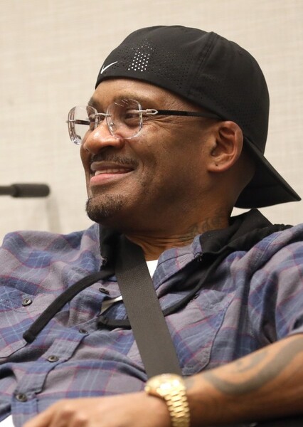 Shawn Fonteno photo