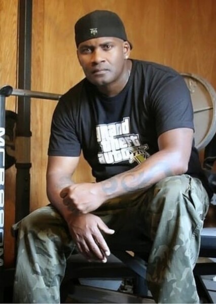 Shawn Fonteno photo