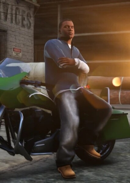 Shawn Fonteno photo