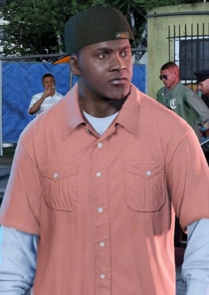 Shawn Fonteno photo