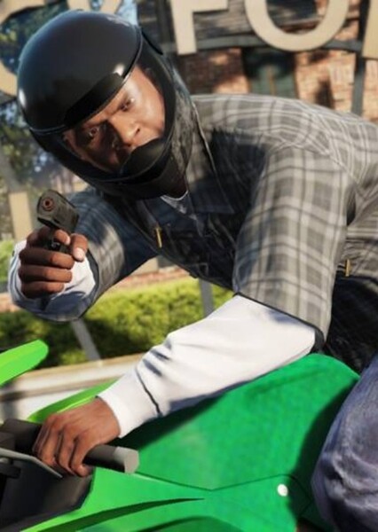 Shawn Fonteno photo