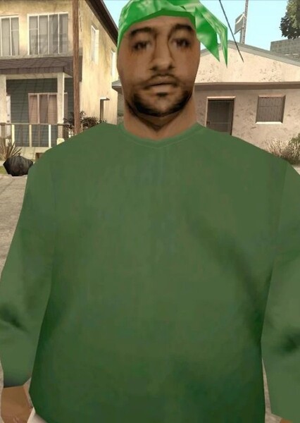 Shawn Fonteno photo