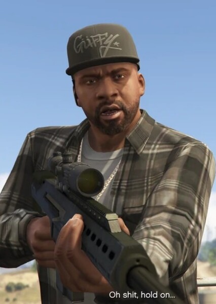 Shawn Fonteno
