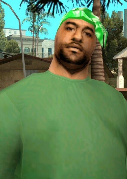 Shawn Fonteno photo