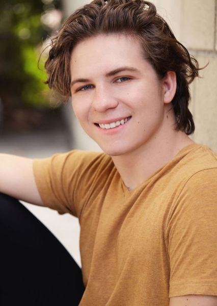 Shawn Harmon photo