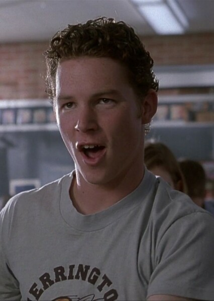 Shawn Hatosy