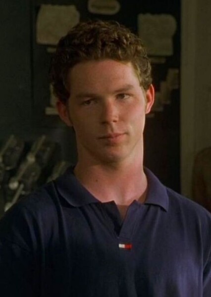Todd Alquist