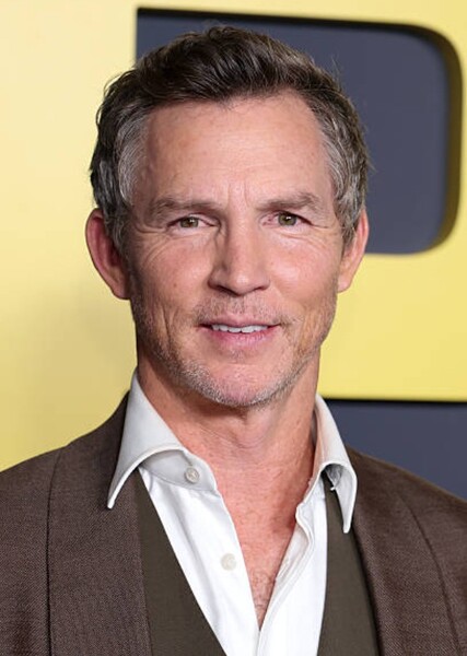 Shawn Hatosy