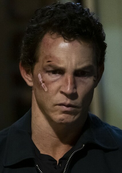 Shawn Hatosy photo