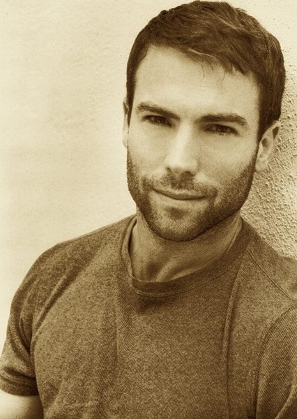 Shawn Hoffman