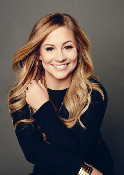 Shawn Johnson photo