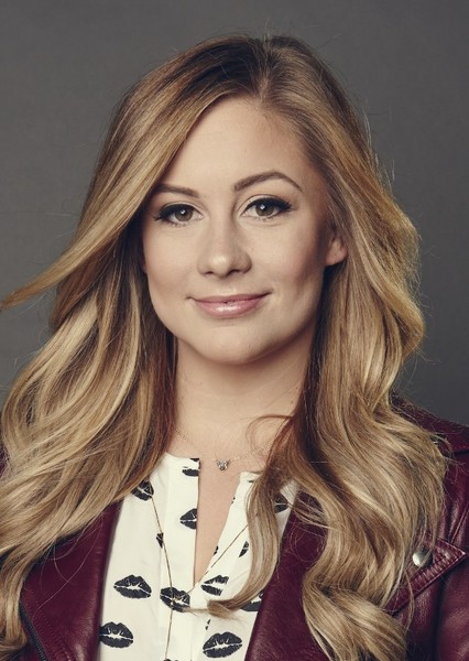 Shawn Johnson photo