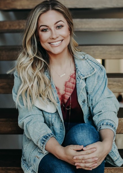 Shawn Johnson photo