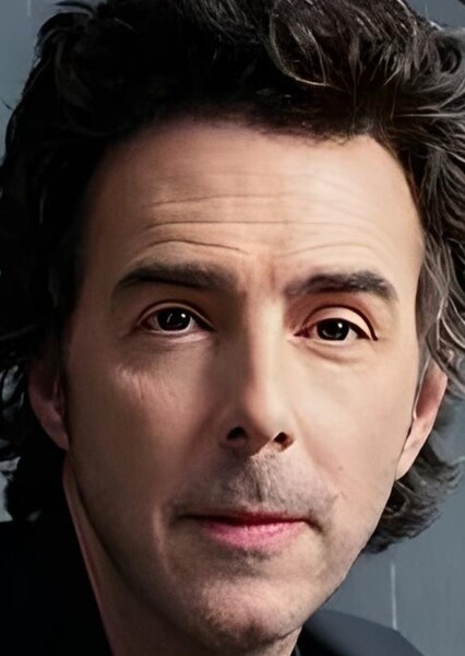 Shawn Levy photo