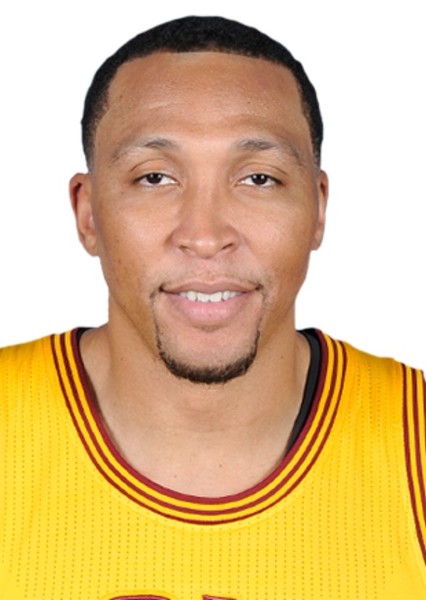Shawn Marion