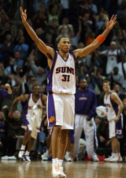 Shawn Marion photo